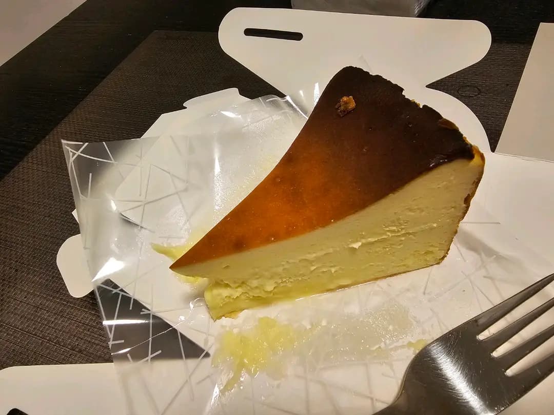 YuMo芝士蛋糕專門店 photo 8