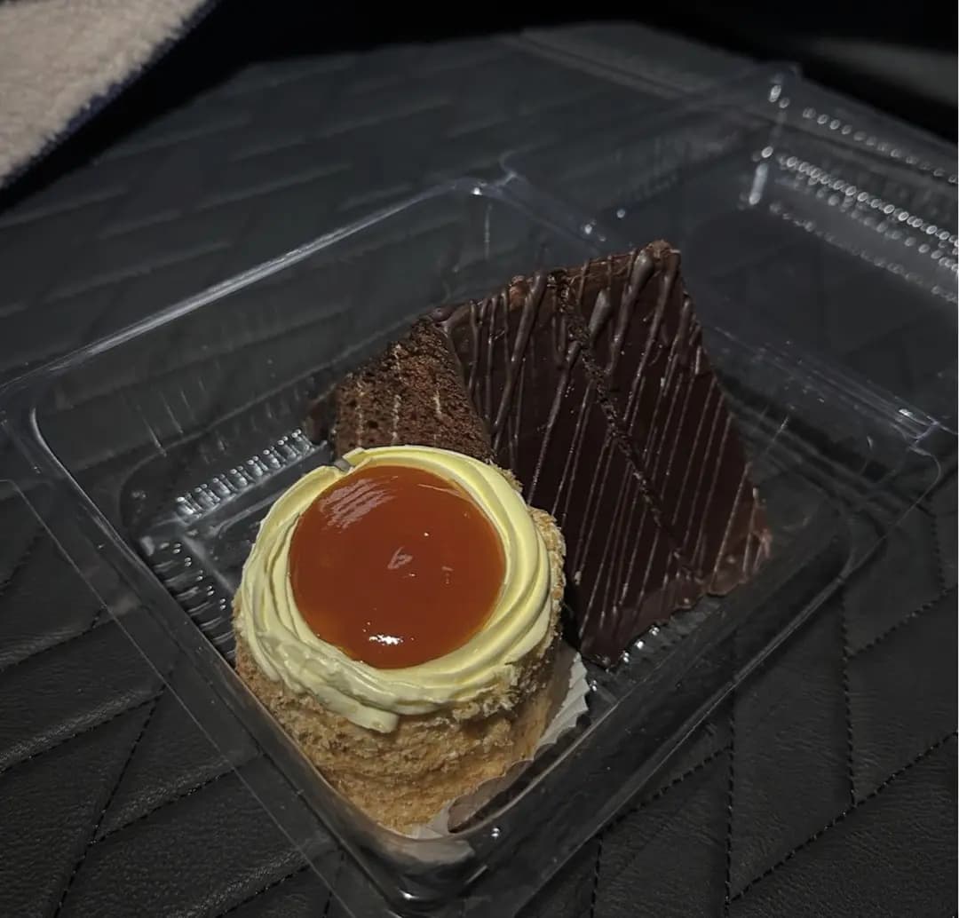 東京麵包餅食 (慈雲山中心) photo 5