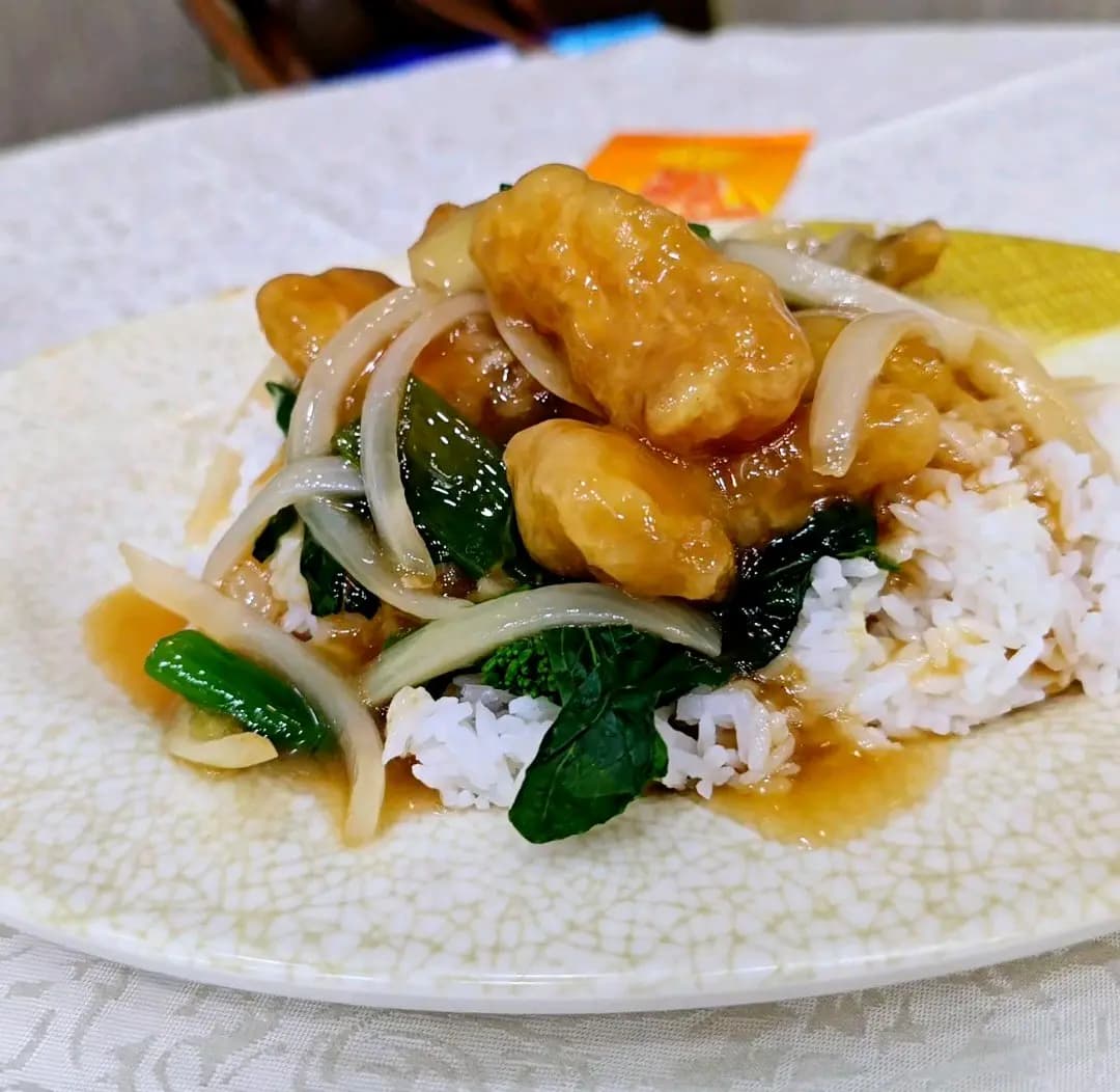 醉瓊樓酒家 photo 2