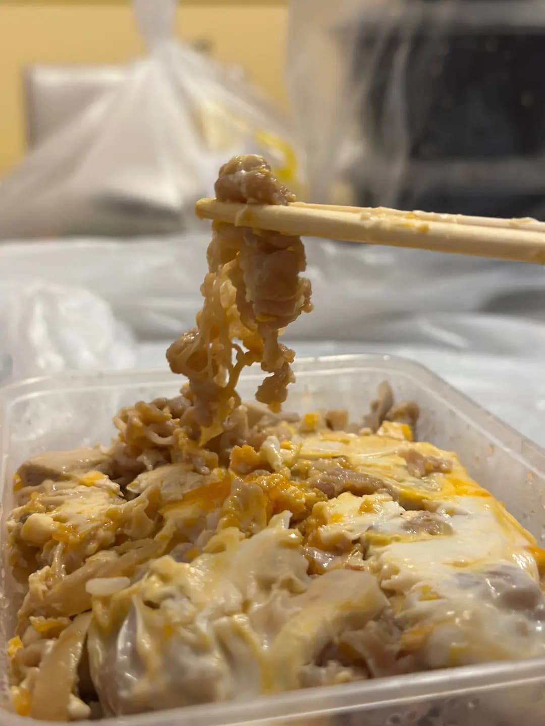 八一蛋包の料理 photo 6