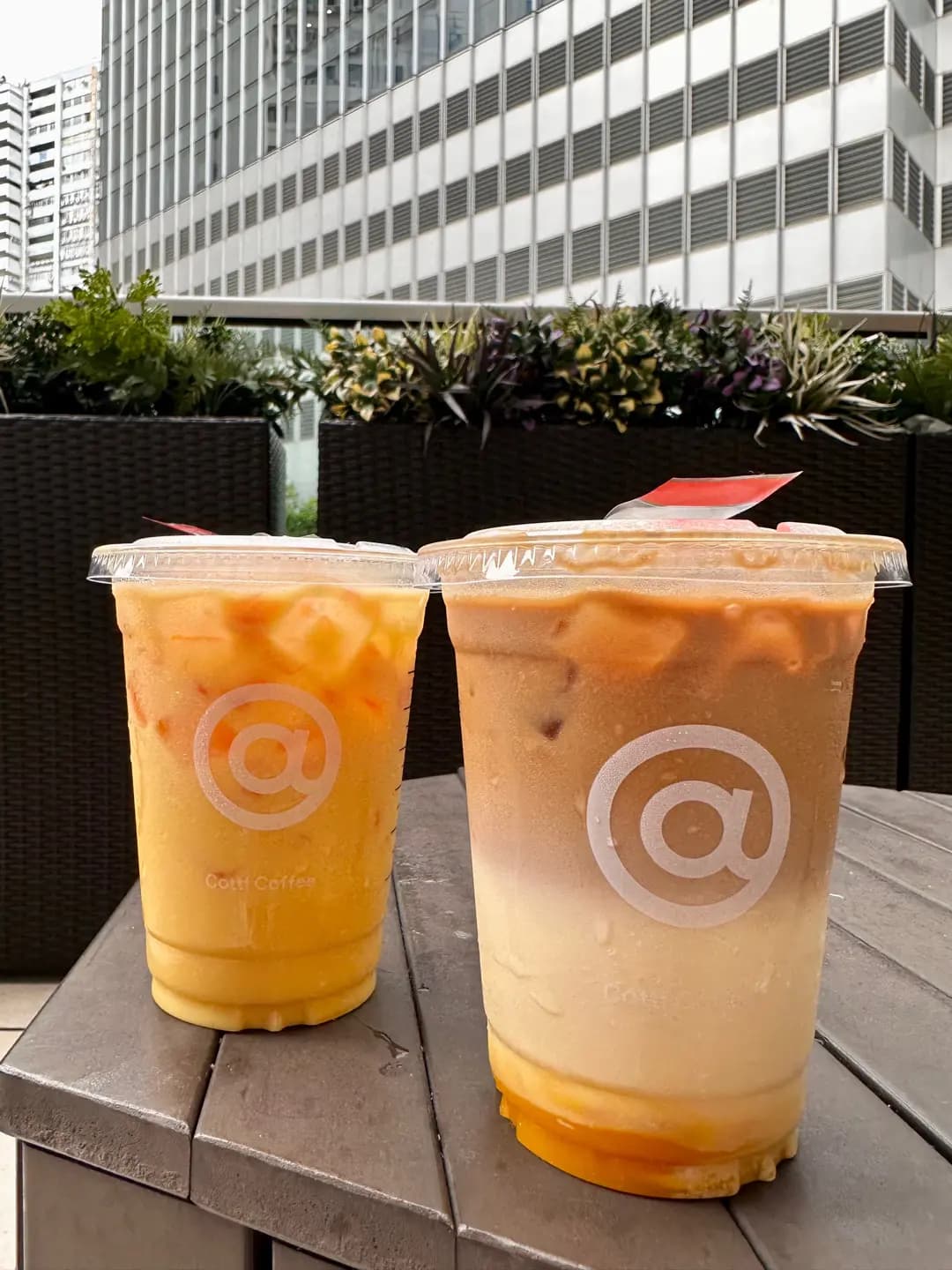 Cotti Coffee (鴻圖中心) photo 8