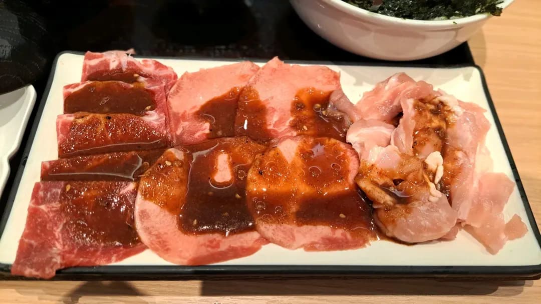 牛角J (東薈城名店倉) photo 6