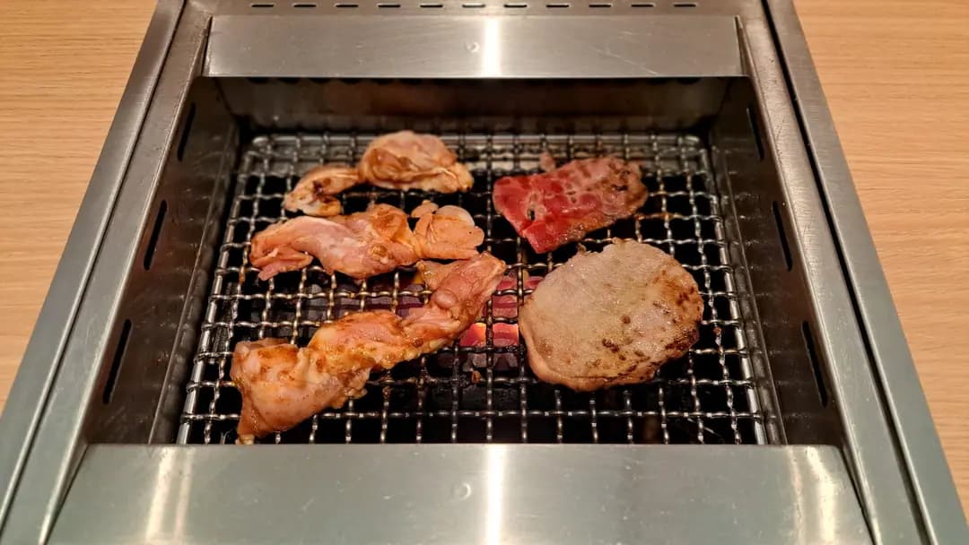 牛角J (東薈城名店倉) photo 7