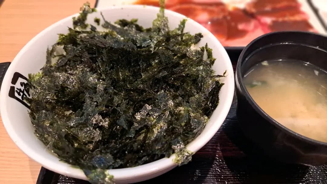 牛角J (東薈城名店倉) photo 1