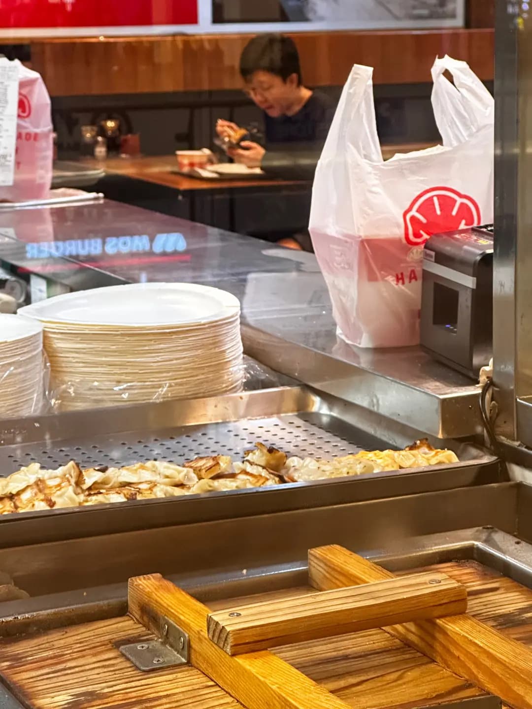 八方雲集鍋貼水餃專門店 (長發廣場) photo 5