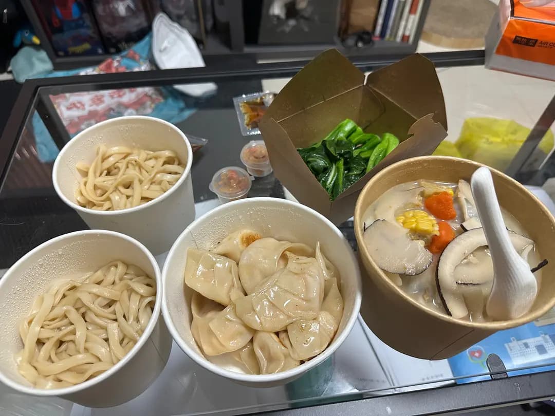 餃里 (南昌薈) photo 7