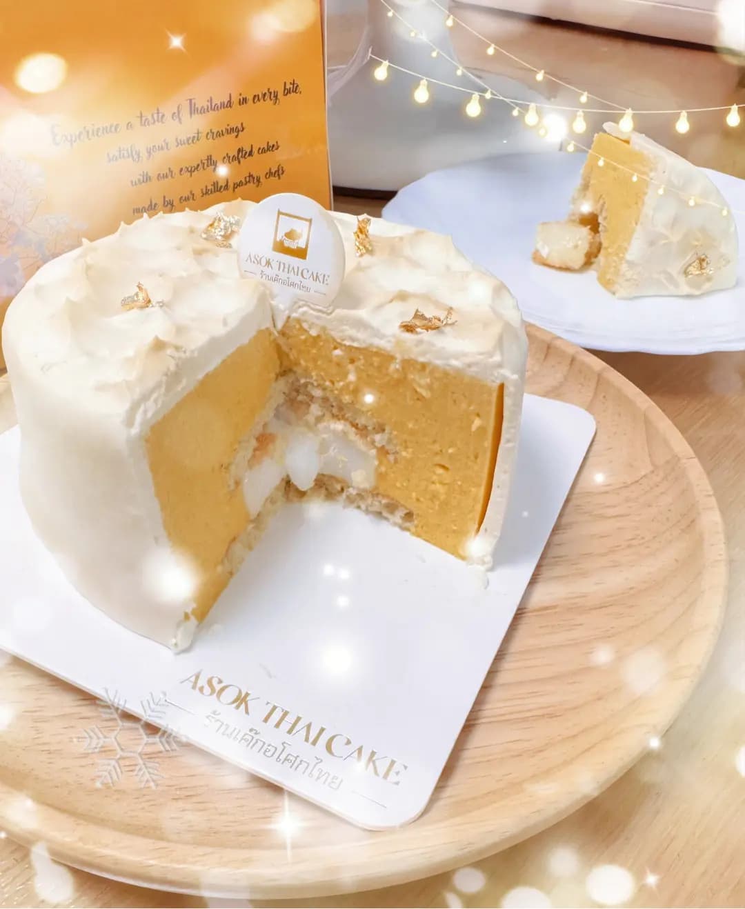 ASOK THAI CAKE photo 4
