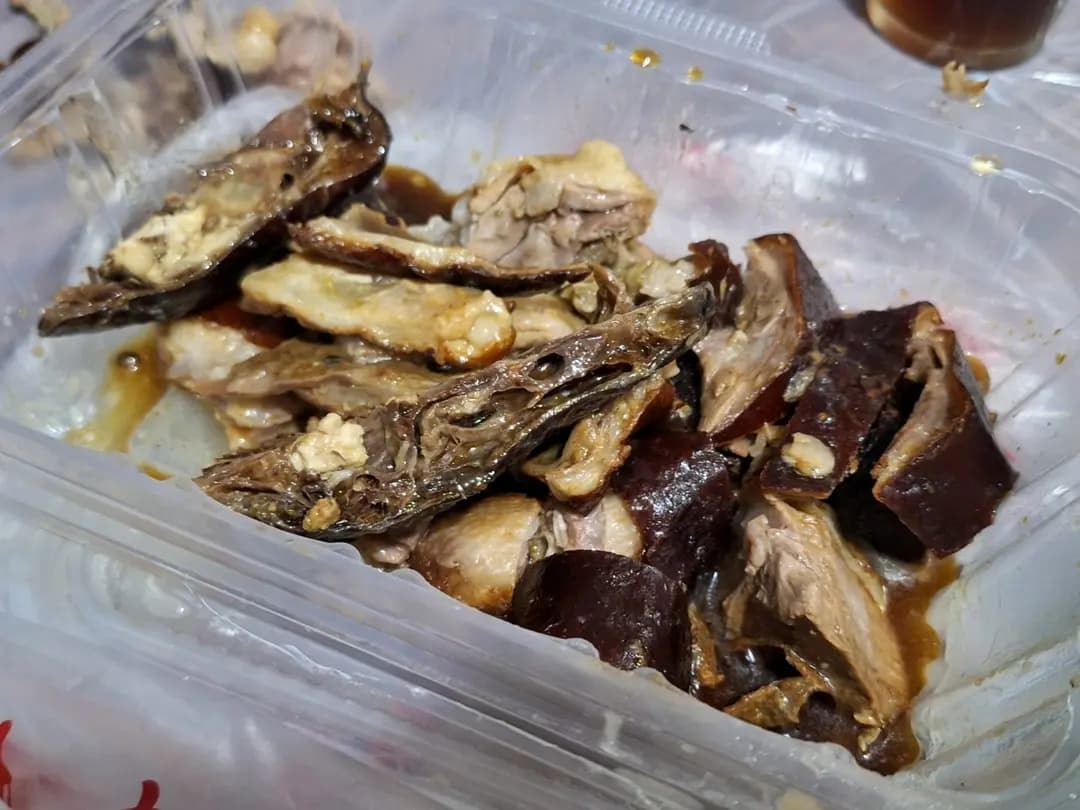 味軒燒鵝餐廳 photo 7