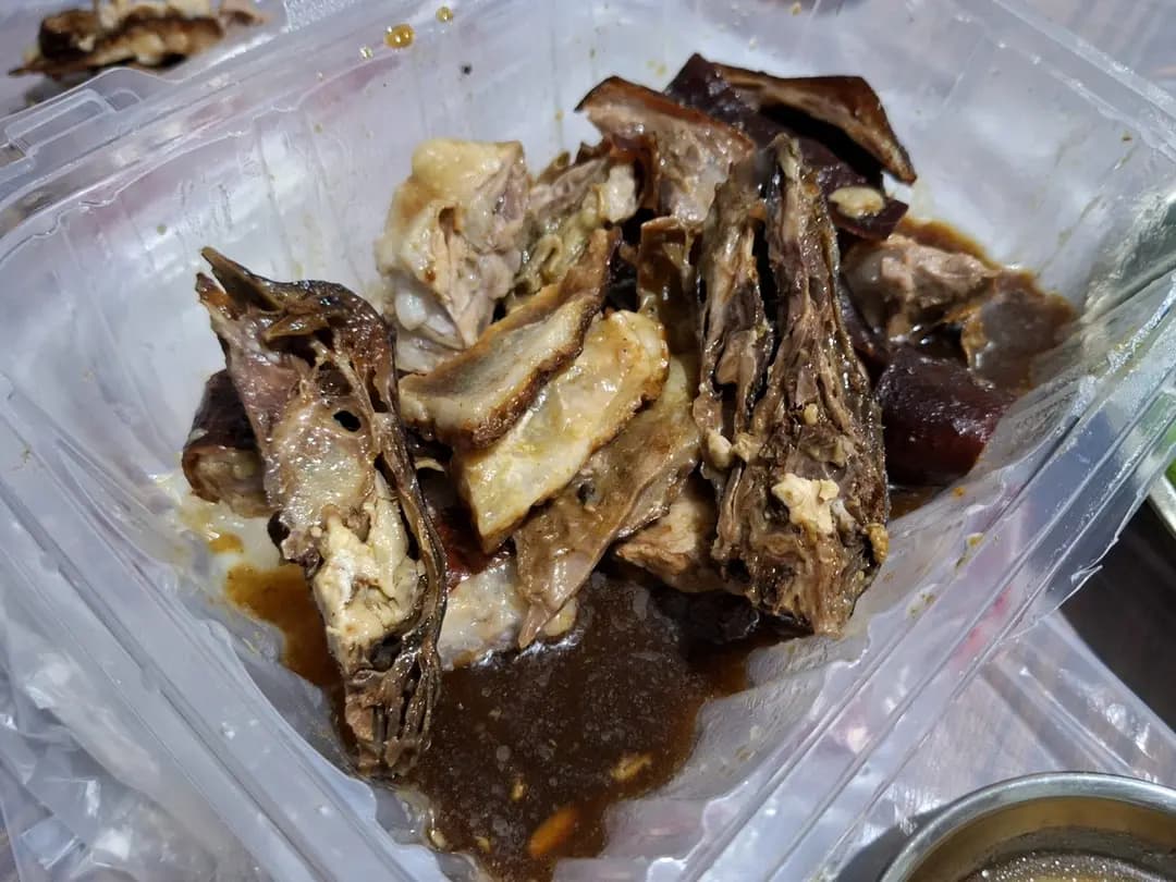 味軒燒鵝餐廳 photo 5