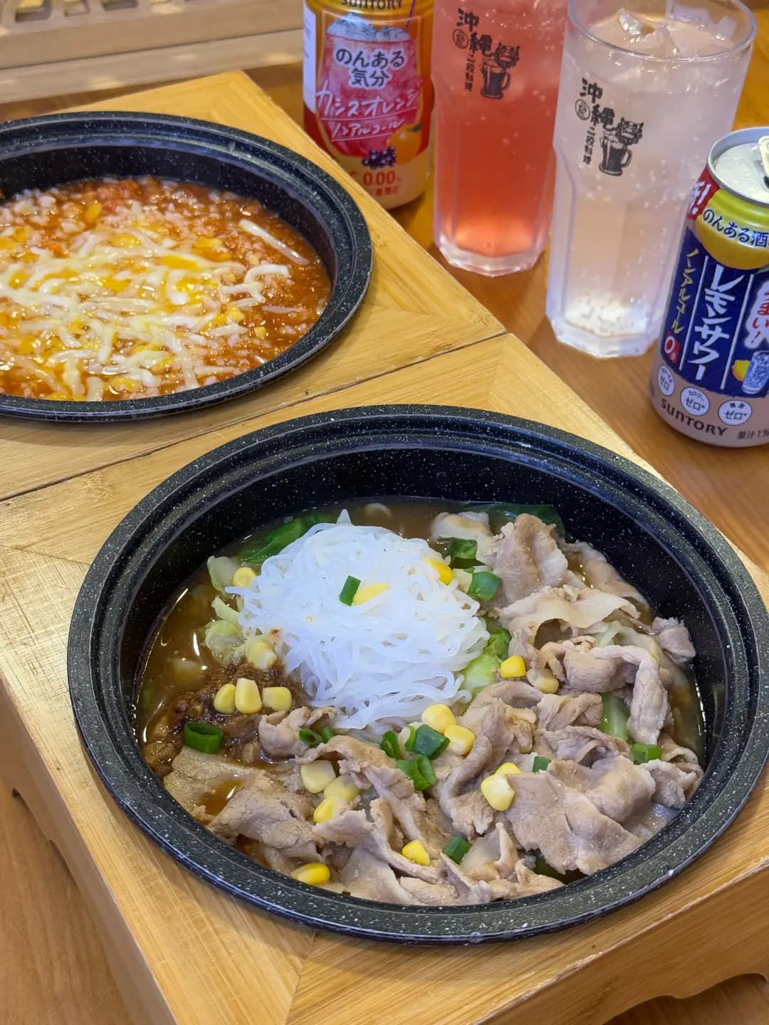 沖繩二段料理 (樂富廣場A區) photo 8