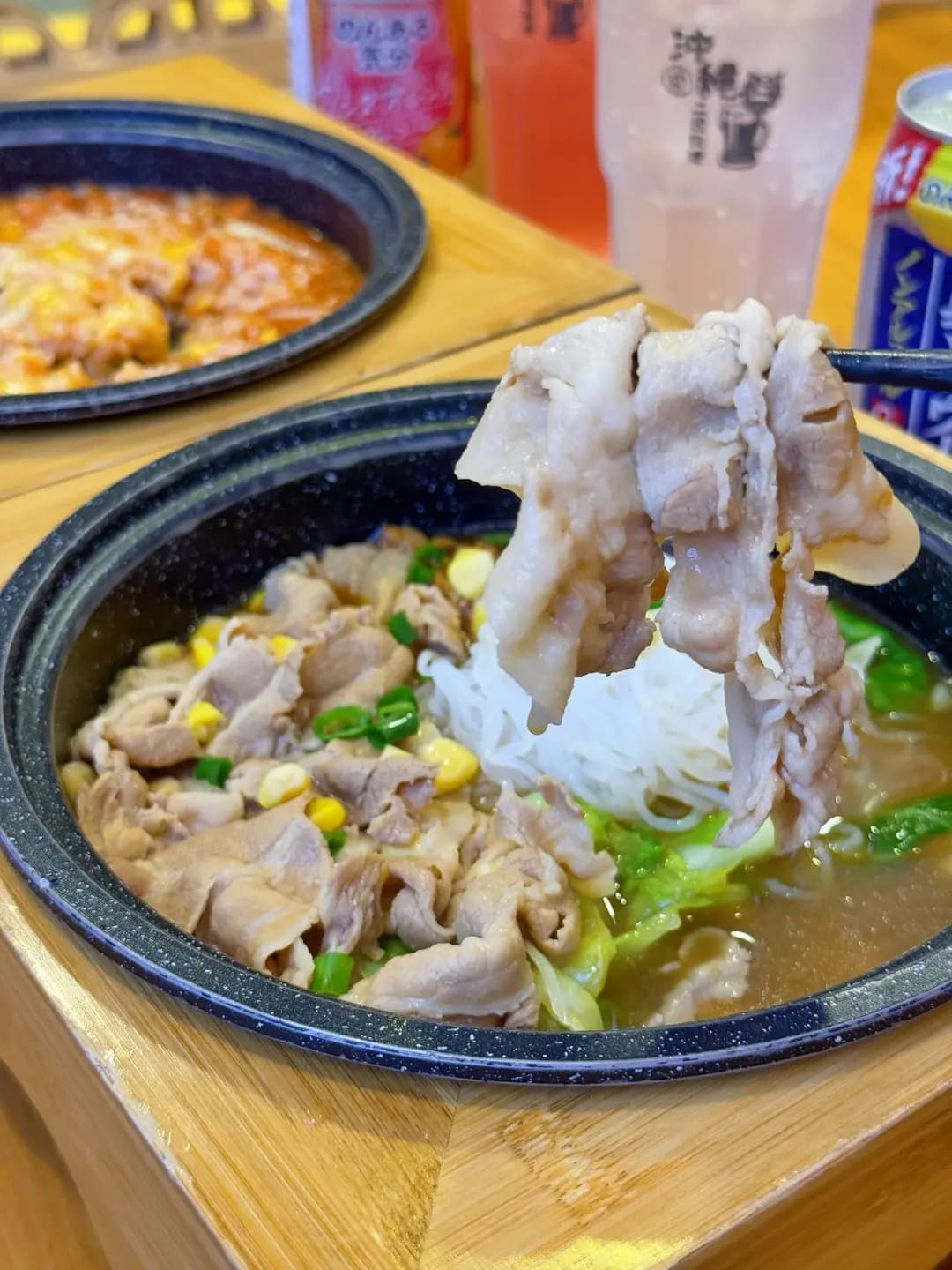 沖繩二段料理 (樂富廣場A區) photo 1