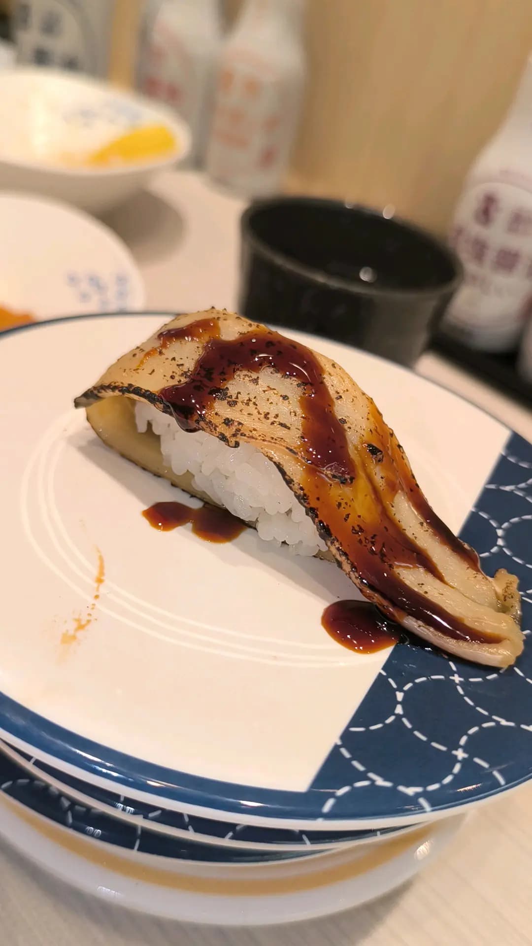 Hama Sushi (東港城) photo 1