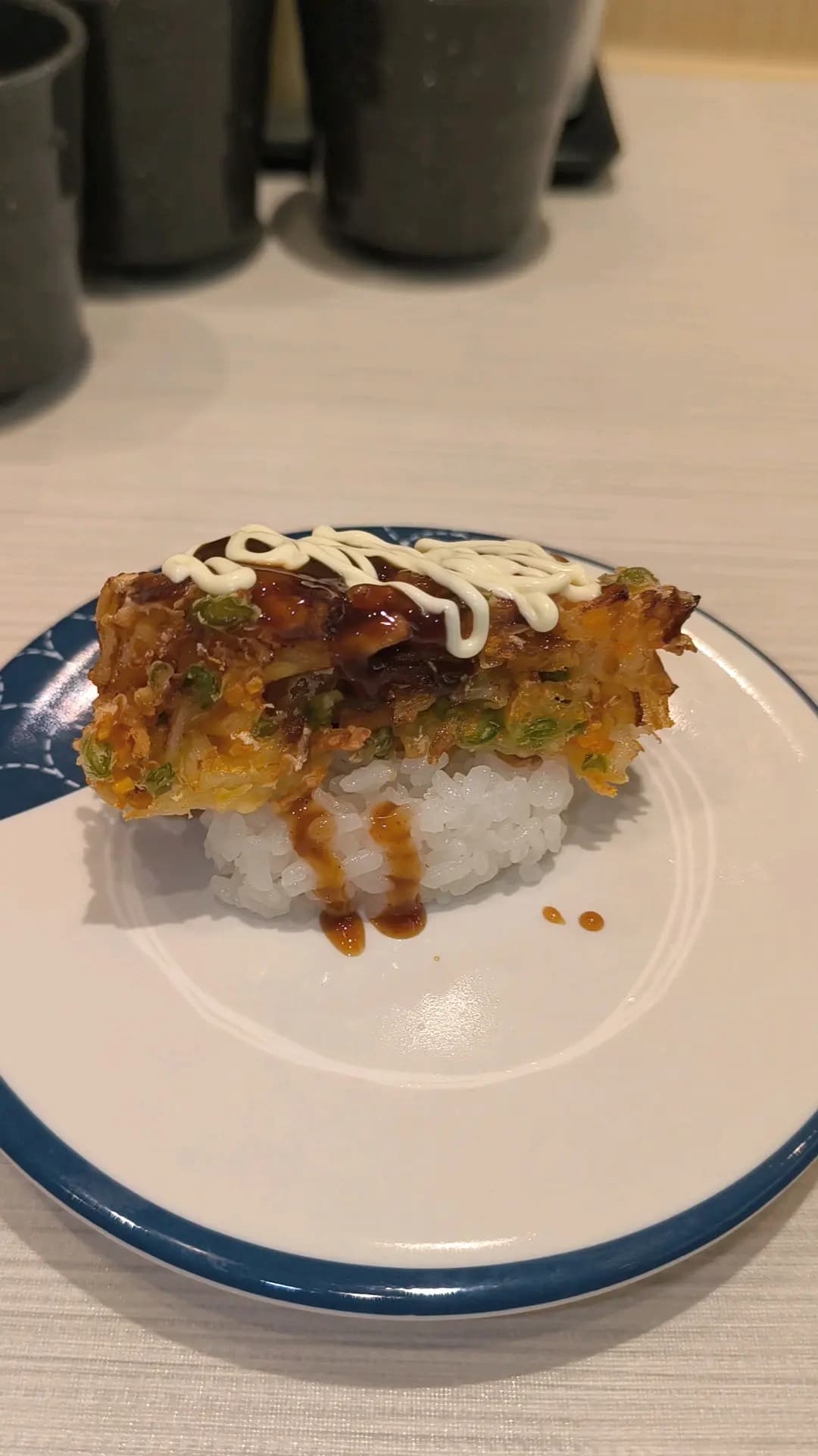 Hama Sushi (東港城) photo 3