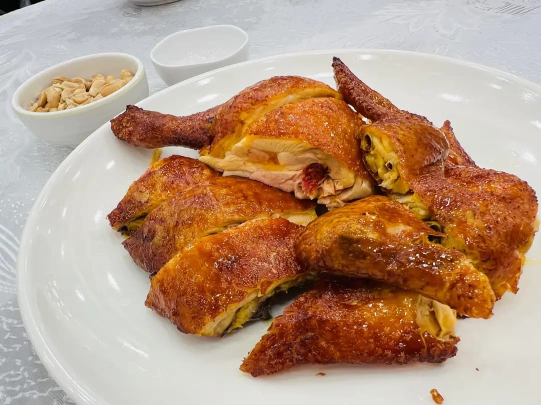 麗苑酒家 photo 8
