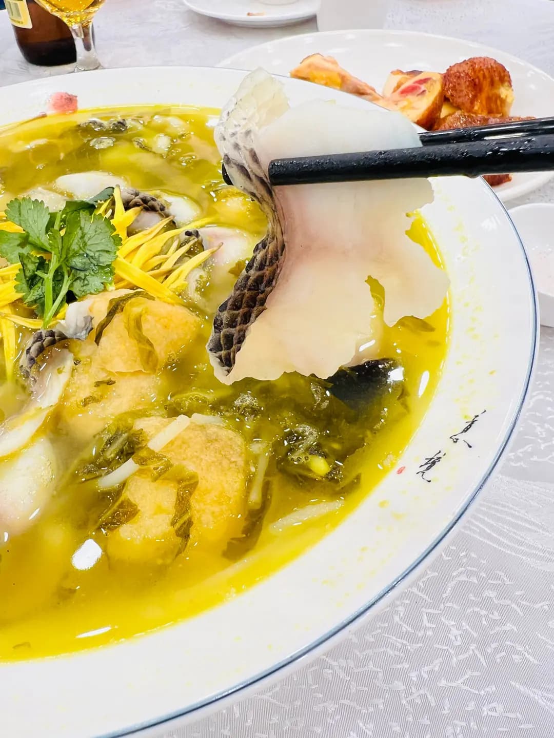 麗苑酒家 photo 4