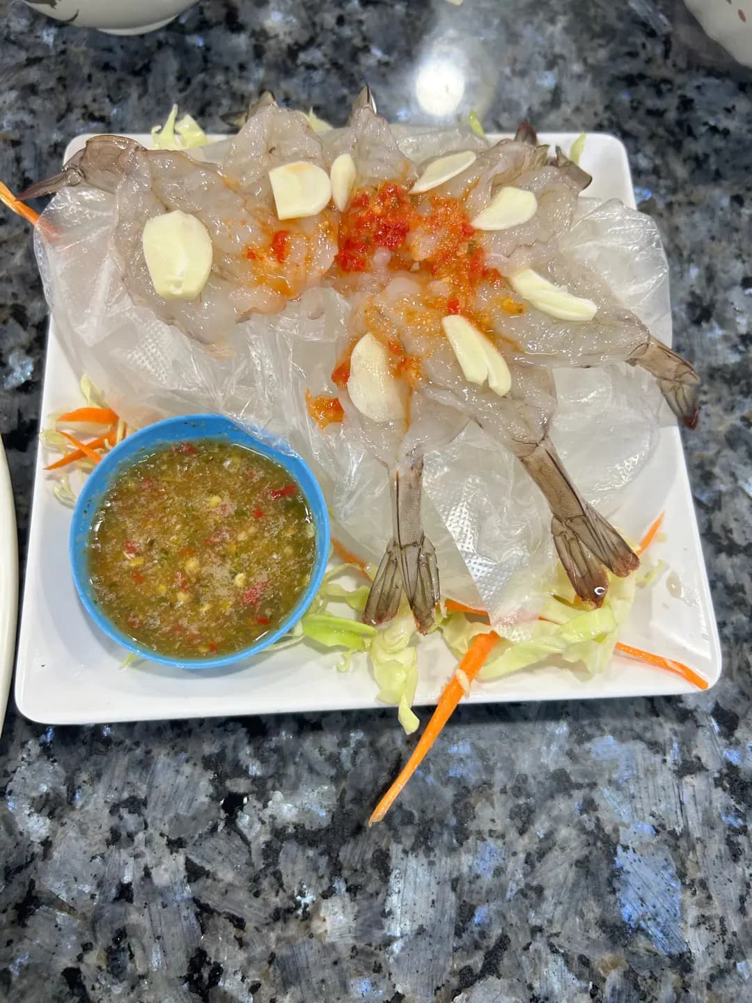 金龍泰國菜館 photo 6