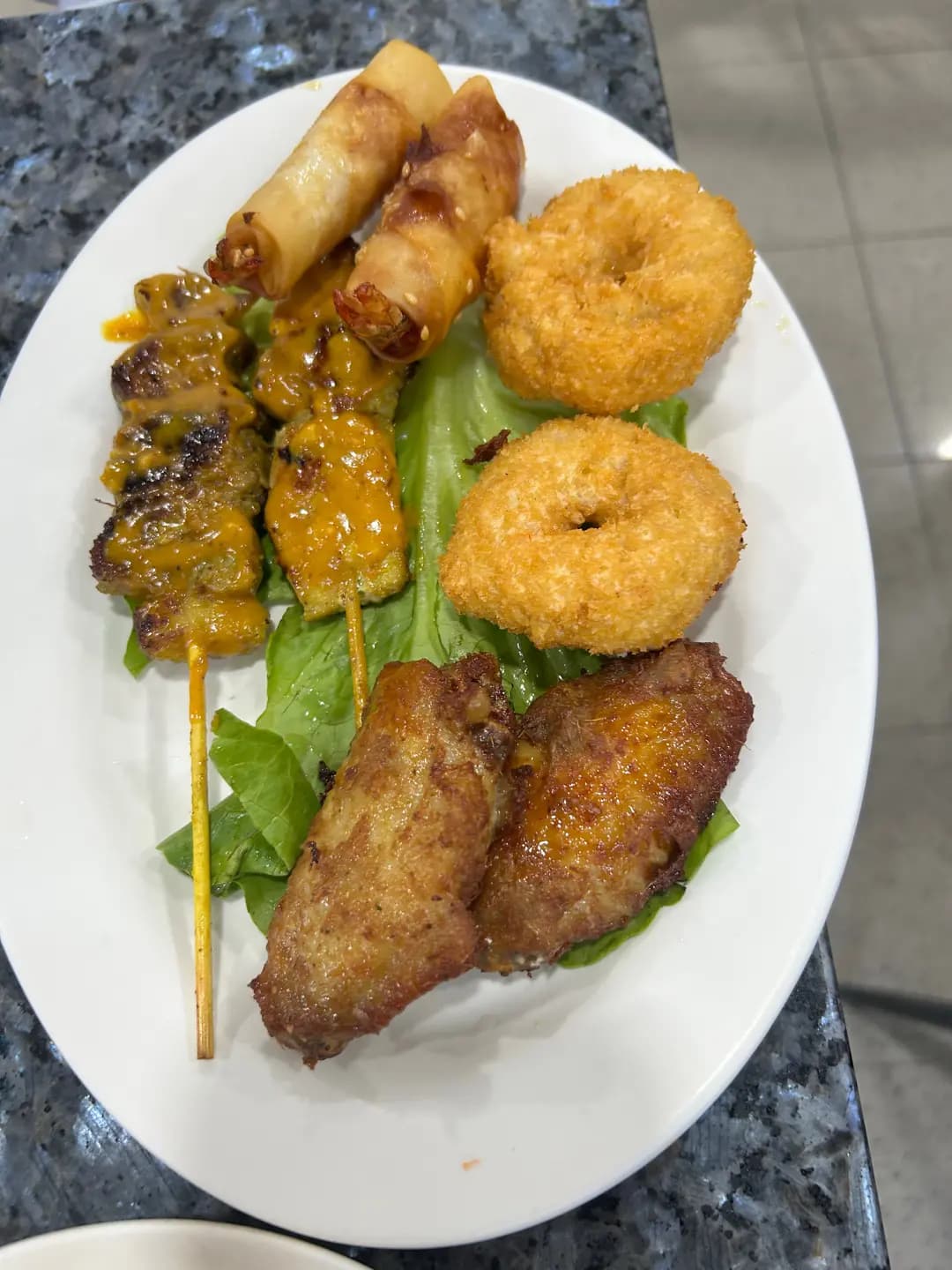 金龍泰國菜館 photo 7