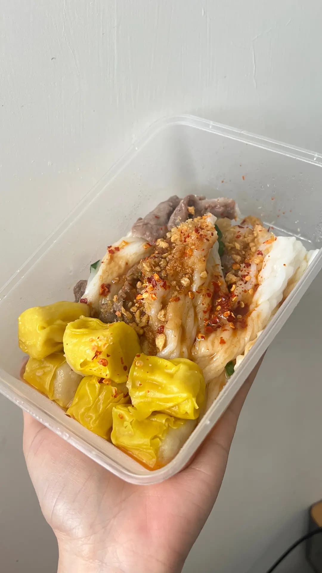 有米石磨腸粉 photo 3