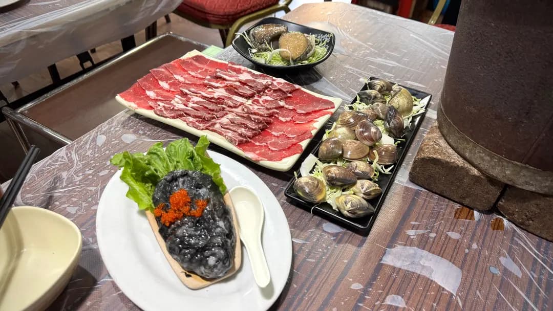 金和記海鮮菜館 photo 8