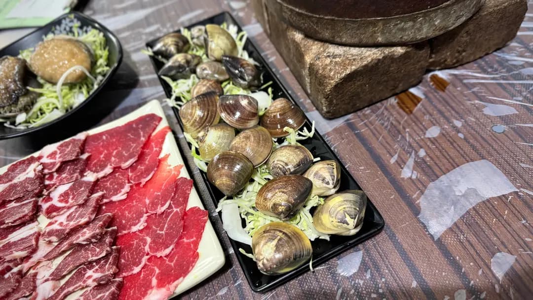 金和記海鮮菜館 photo 2