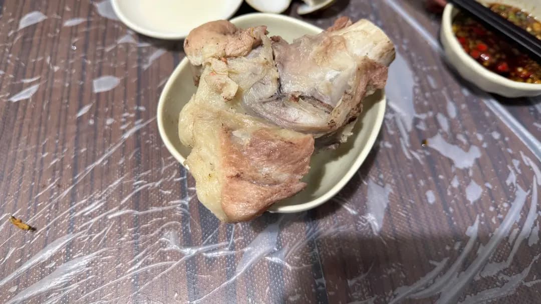 金和記海鮮菜館 photo 3