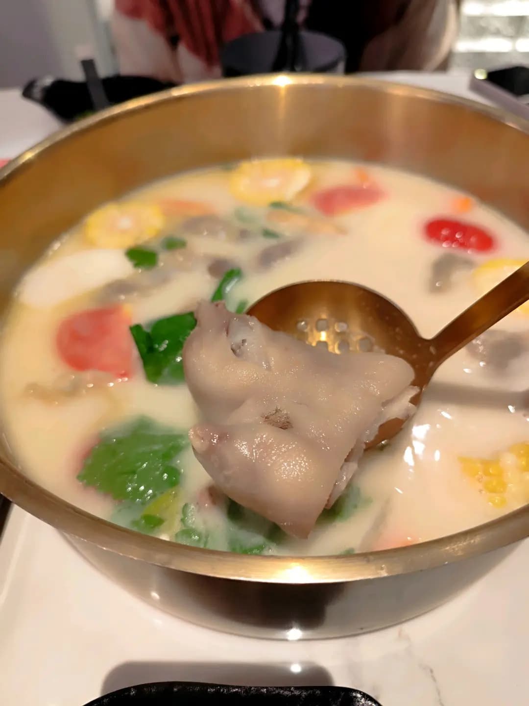 巴打火鍋冰室 photo 1