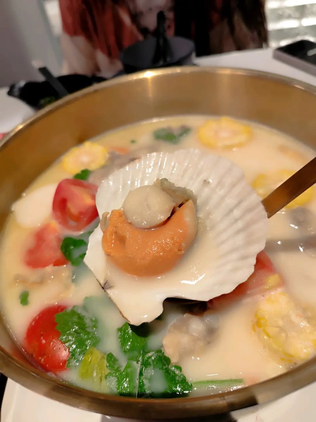 巴打火鍋冰室 photo 8