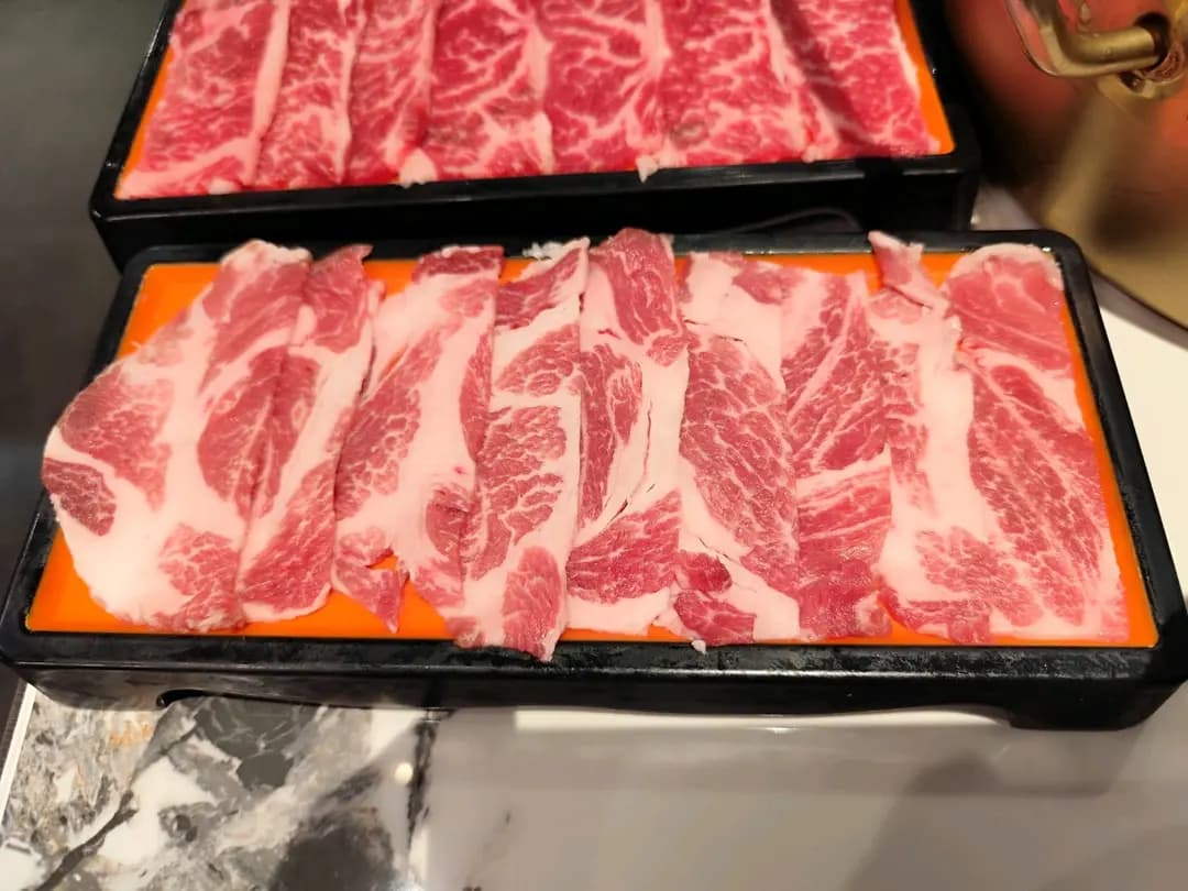 巴打火鍋冰室 photo 6