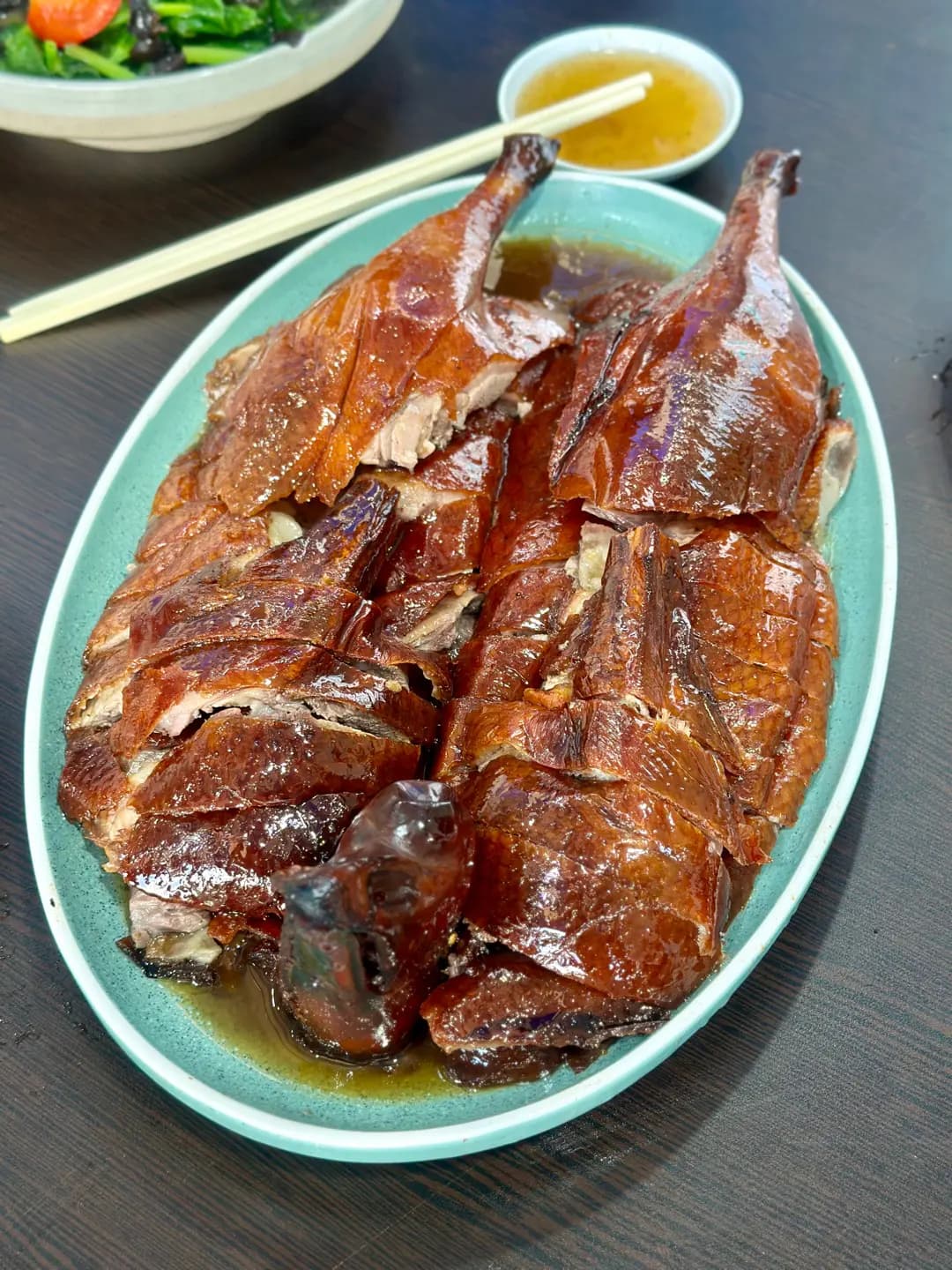 陳記燒鵝花園餐廳 photo 5