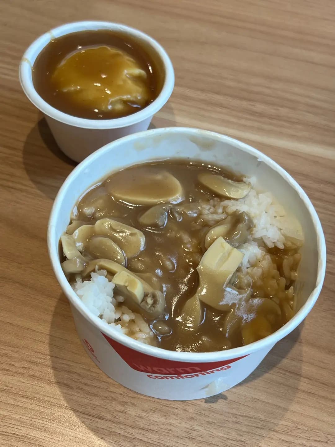 快樂蜂 (豐裕軒) photo 6