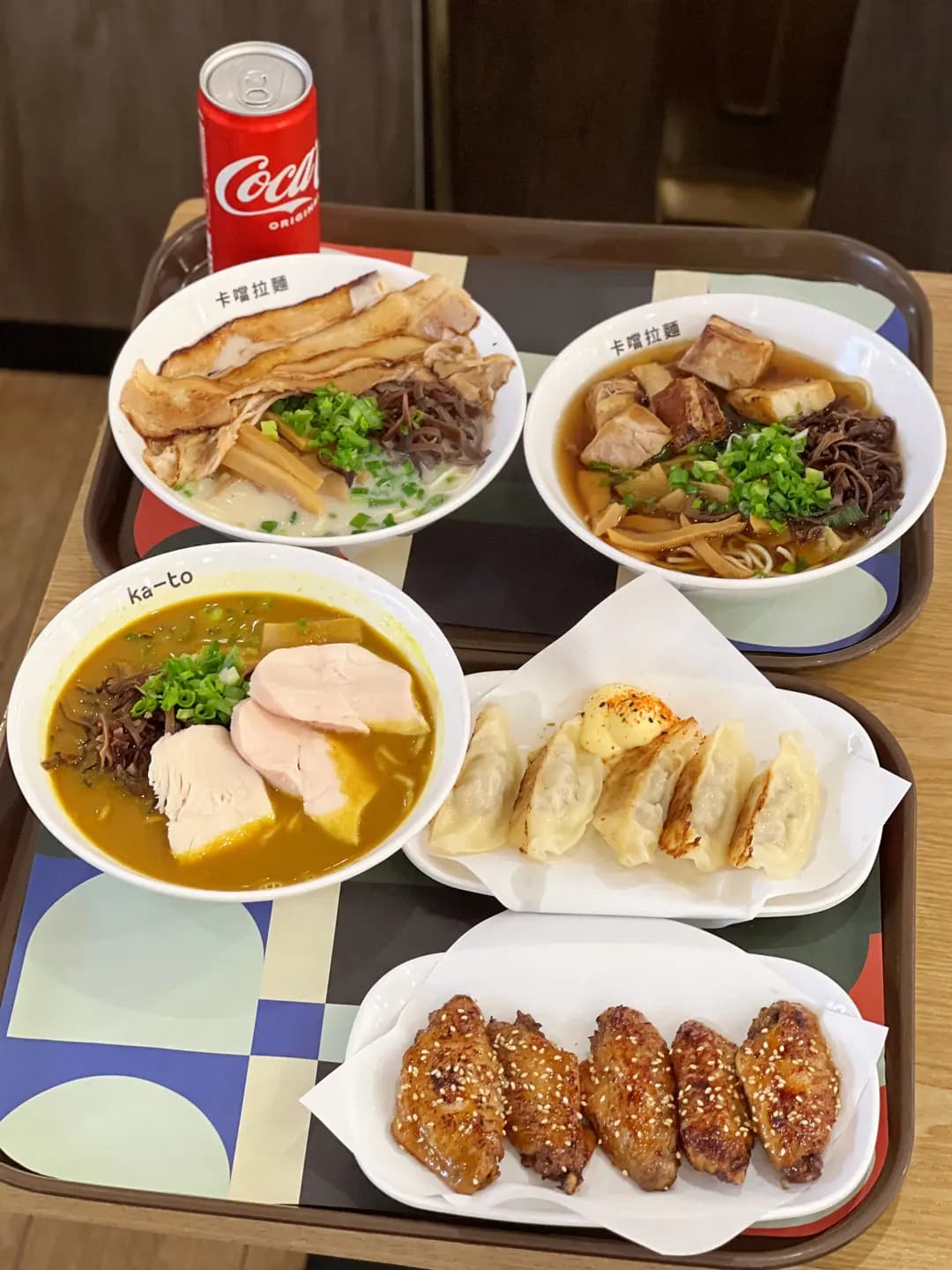 ka-to卡噹拉麵 photo 4