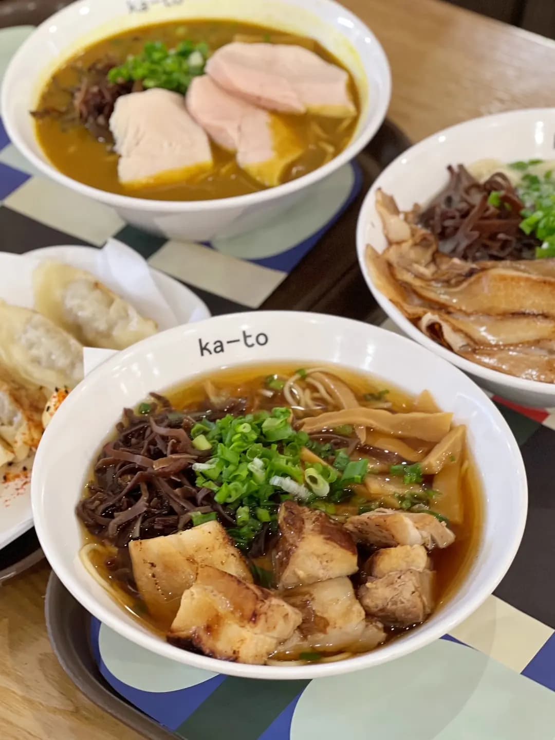 ka-to卡噹拉麵 photo 8