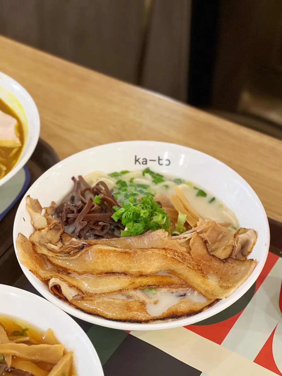ka-to卡噹拉麵 photo 5