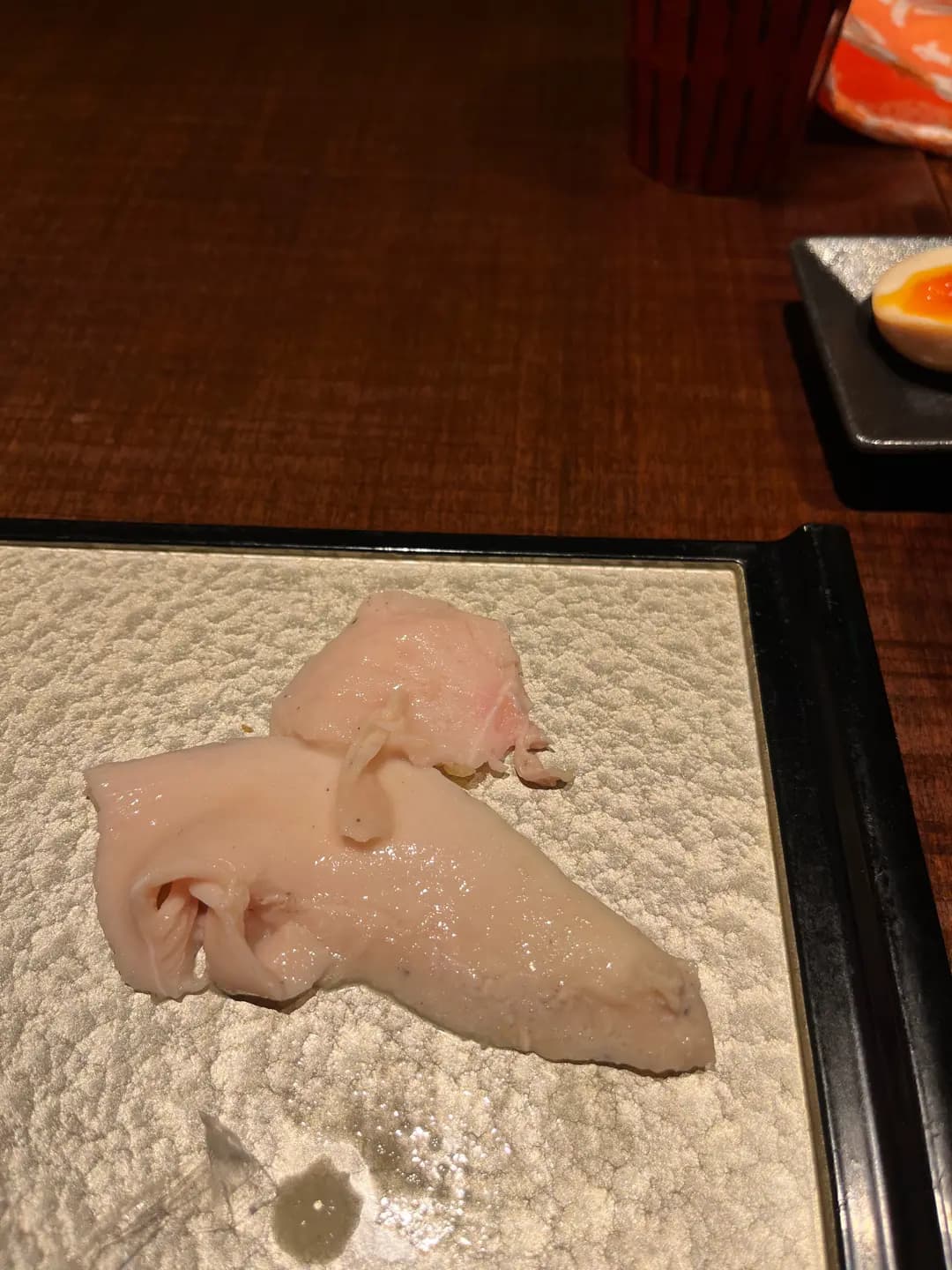 座銀 photo 1