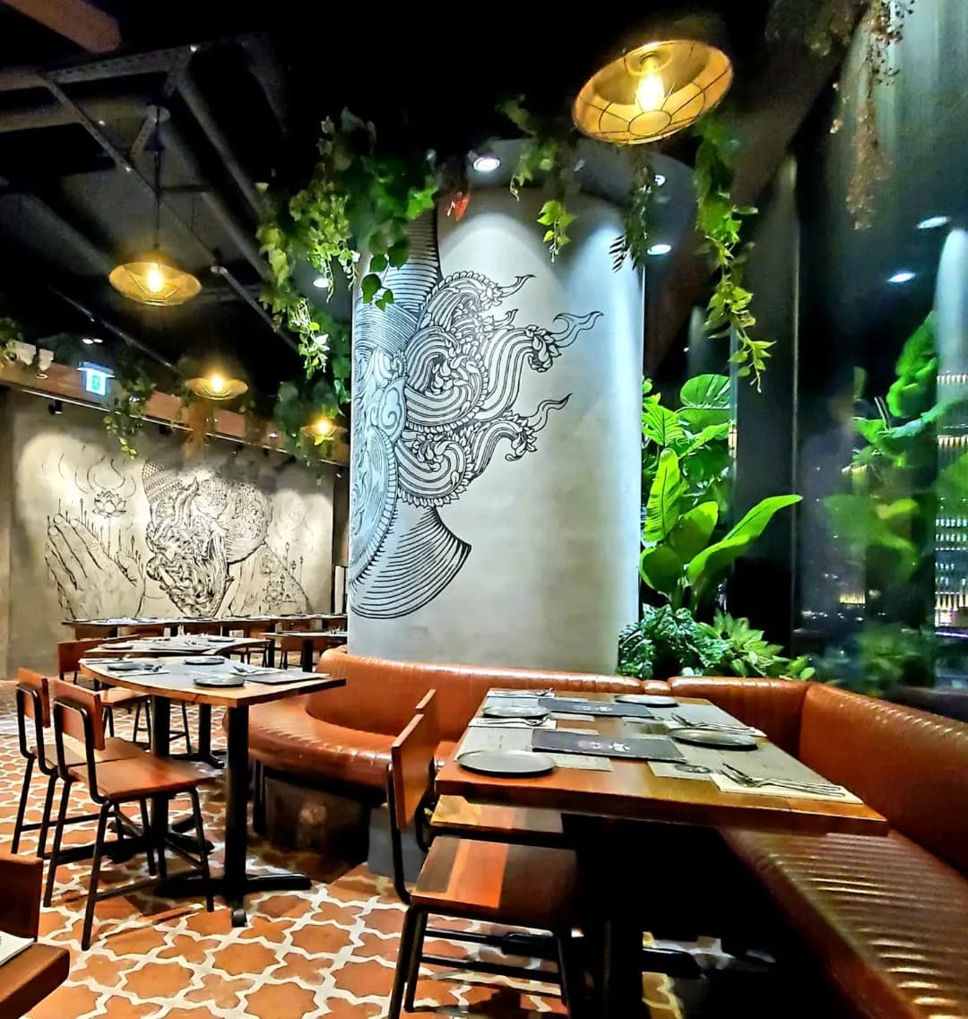 泰沾麵 photo 7