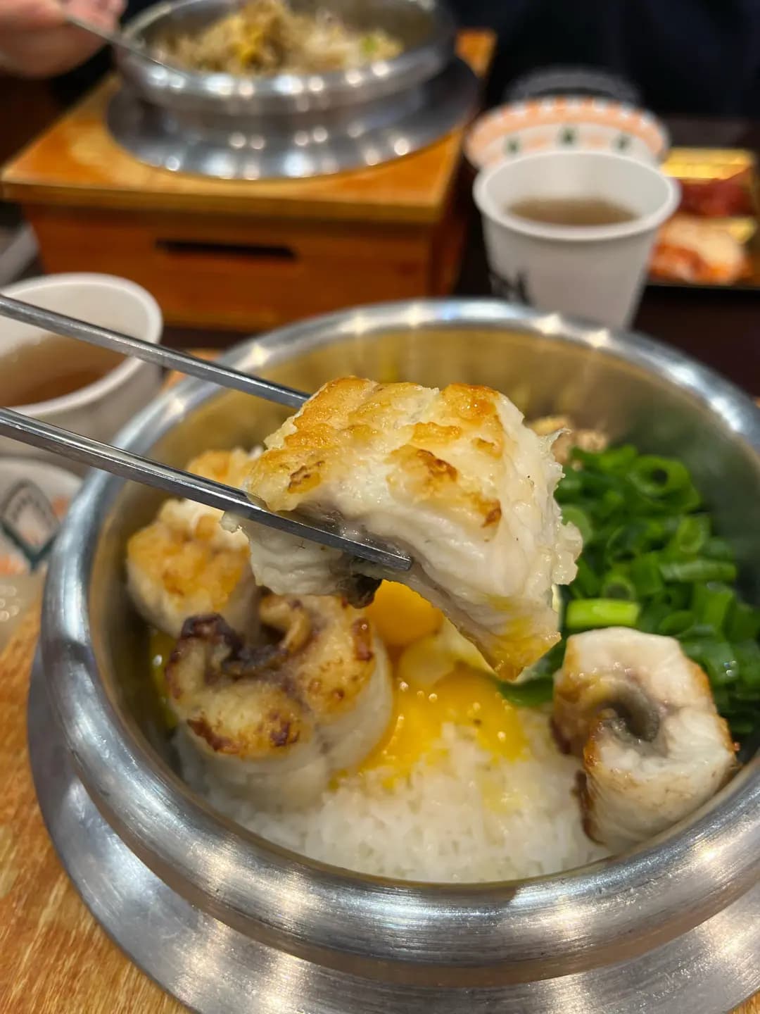 韓奶奶拌飯 photo 8
