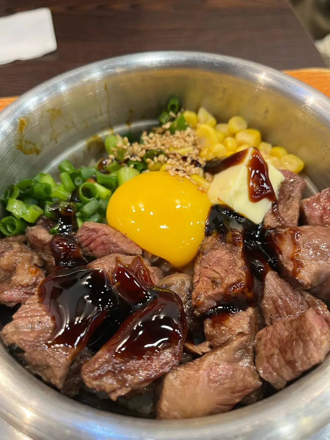 韓奶奶拌飯 photo 3