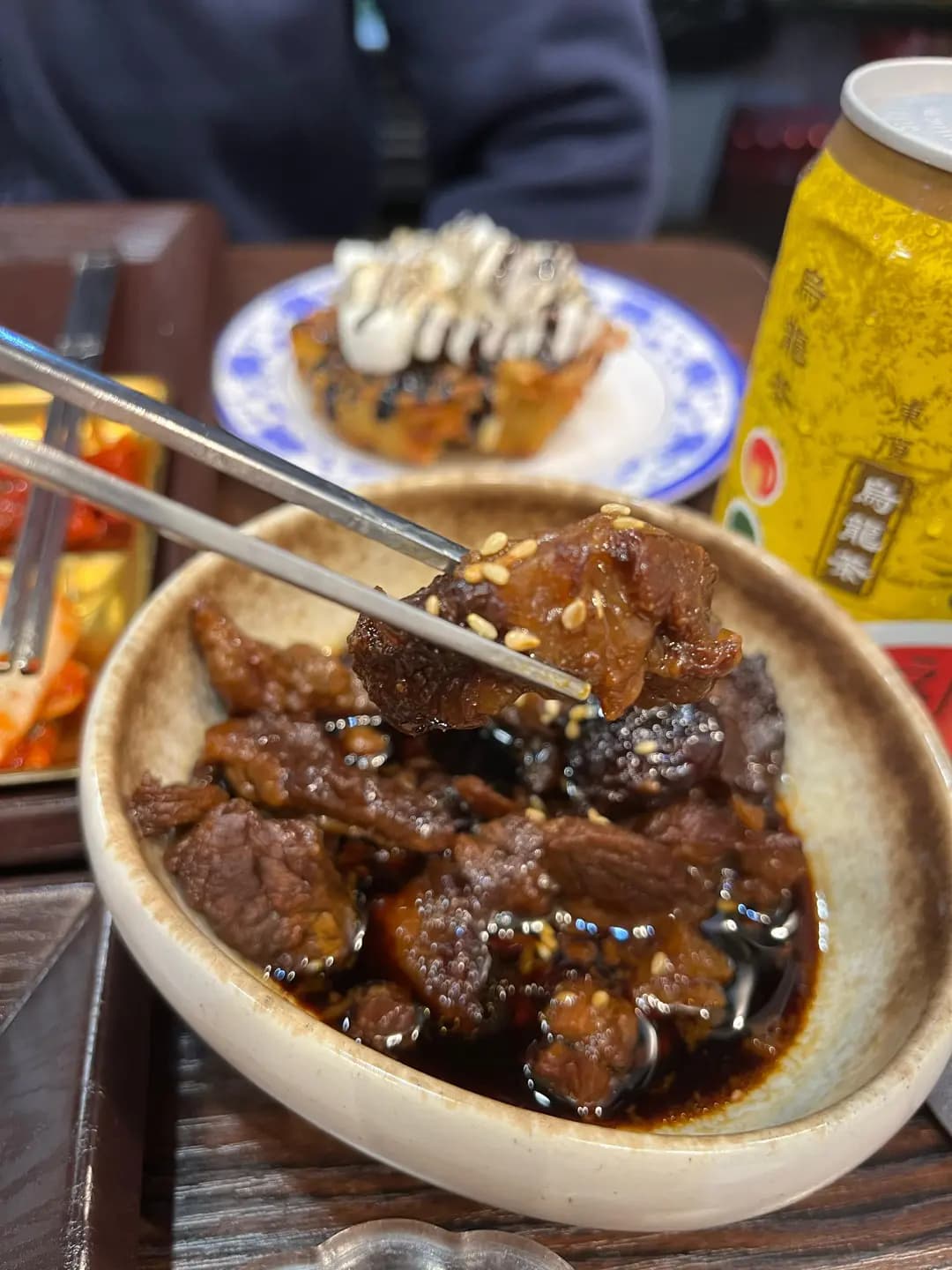 韓奶奶拌飯 photo 4