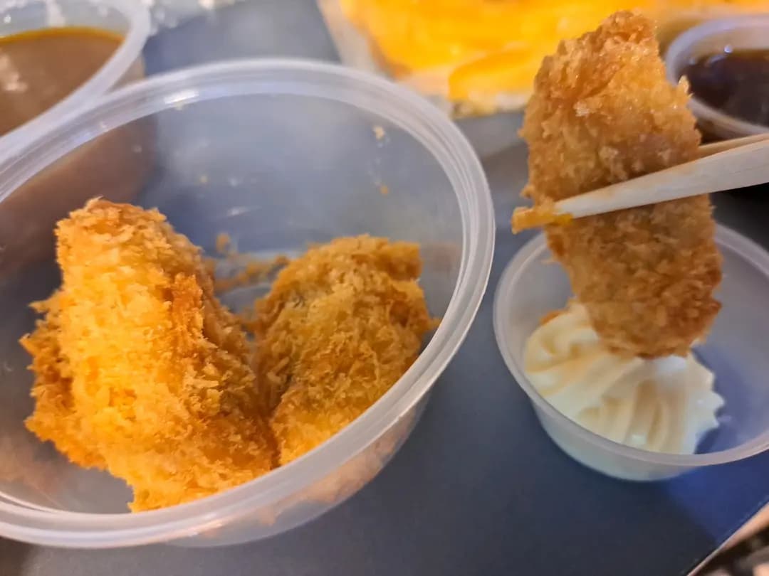 八一蛋包の料理 photo 8