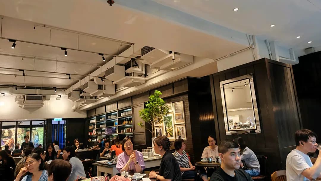 Simplylife Bakery Cafe photo 5