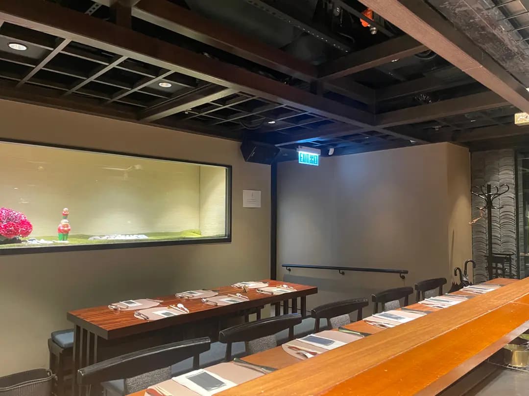 三分熟.菊志 photo 1