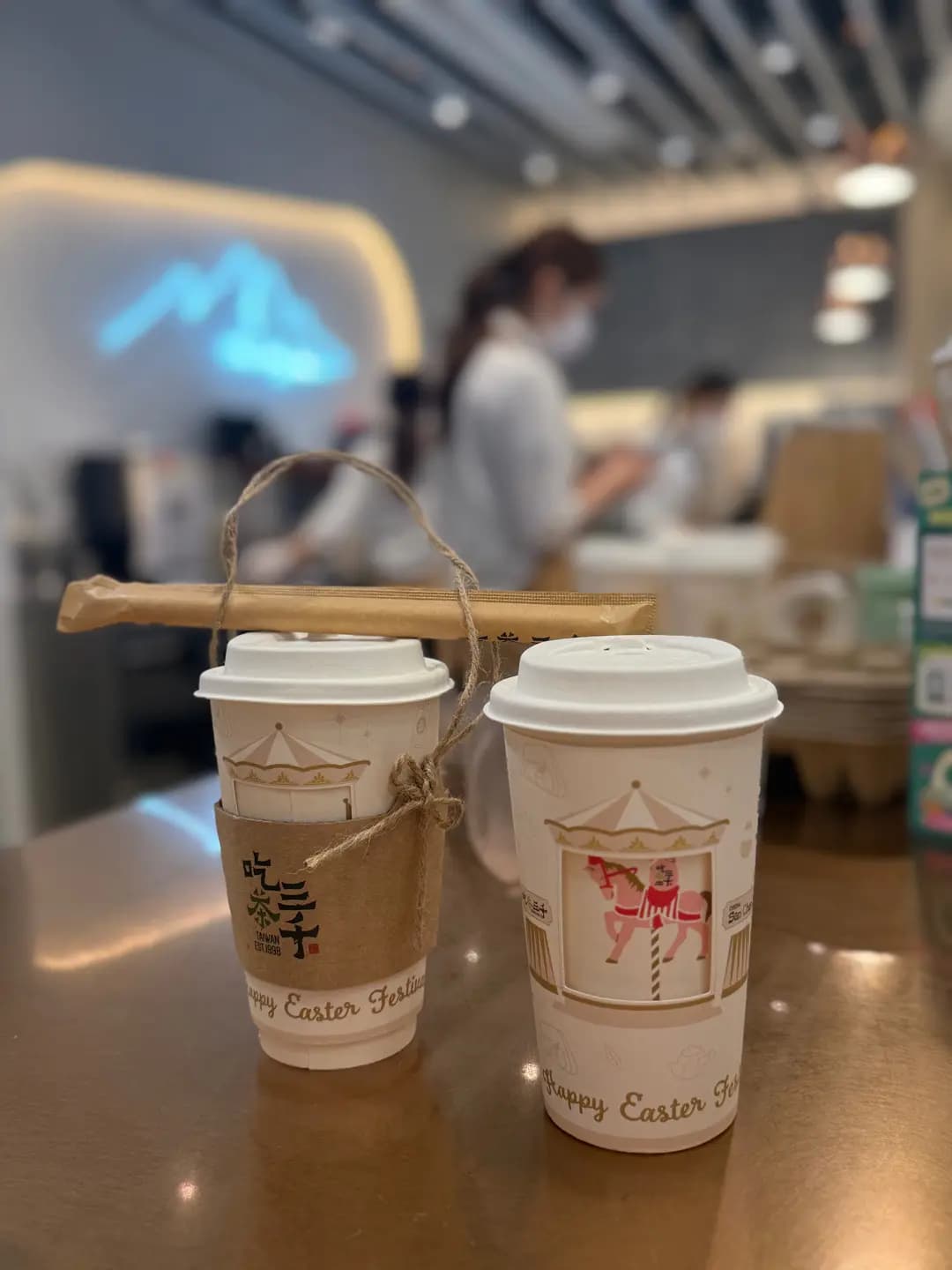 吃茶三千 (香港科學園第二期) photo 3