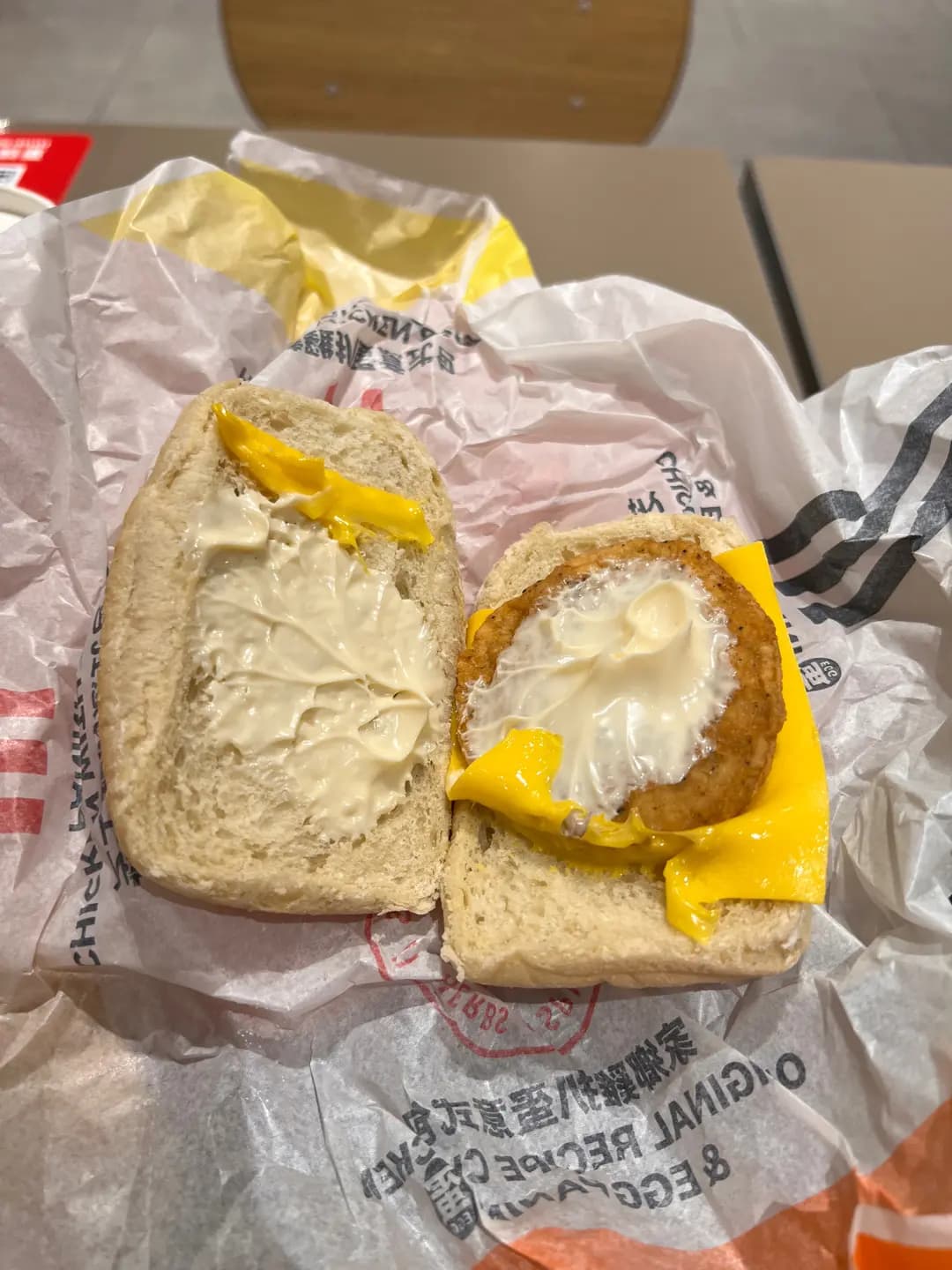 肯德基家鄉雞 (KFC) photo 6
