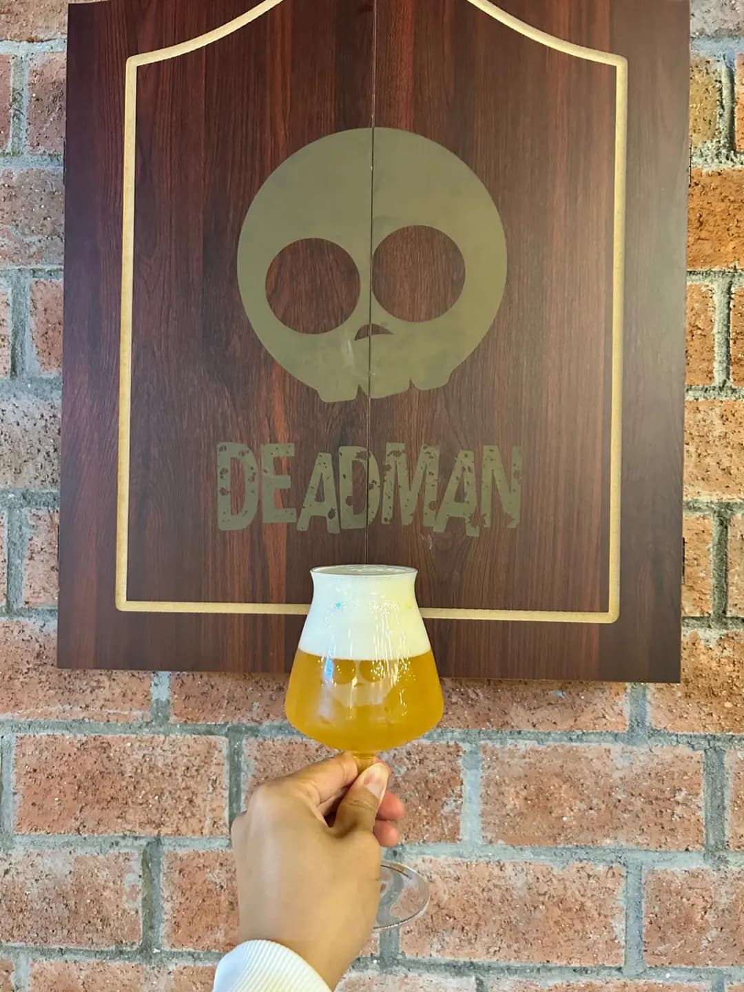 Deadman Brewery photo 6
