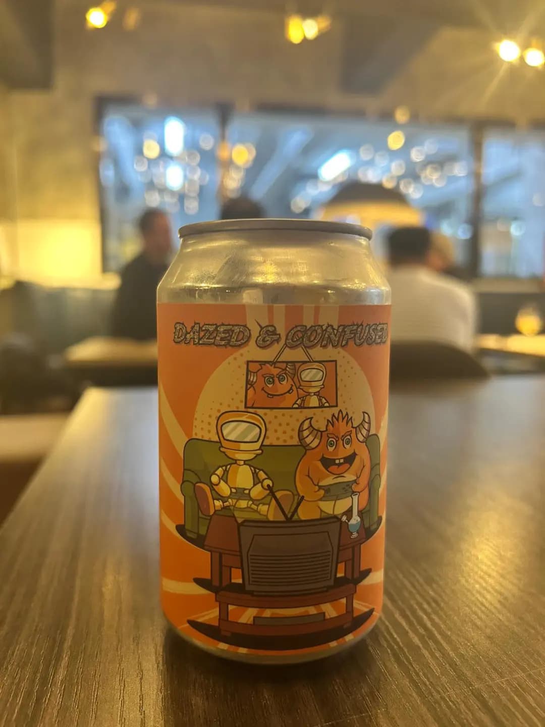 Deadman Brewery photo 2
