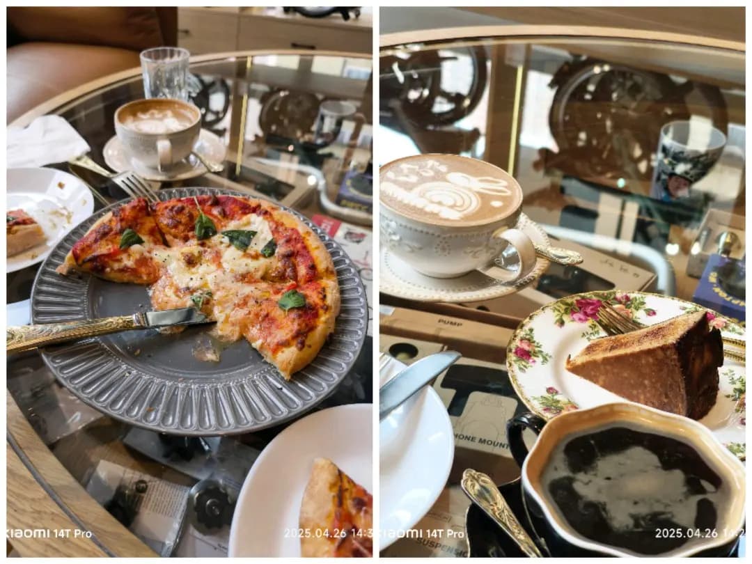 Wing's Coffee & Bar photo 6
