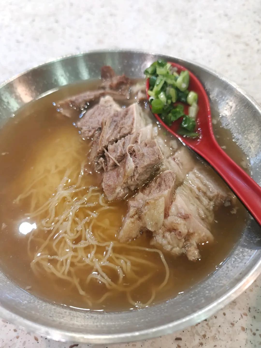 永興牛雜粉麵 photo 3