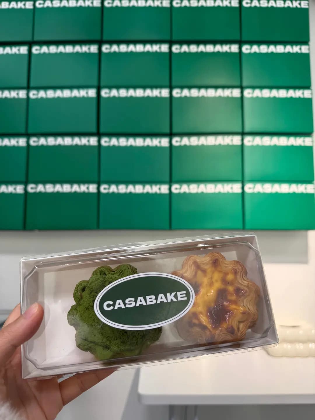 CASABAKE photo 2