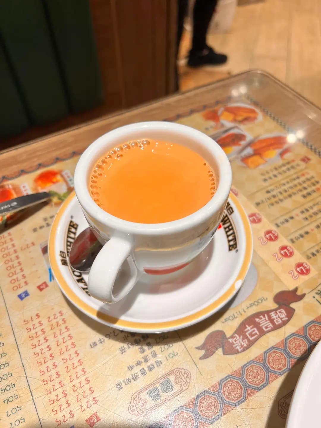 紅茶冰室 photo 6