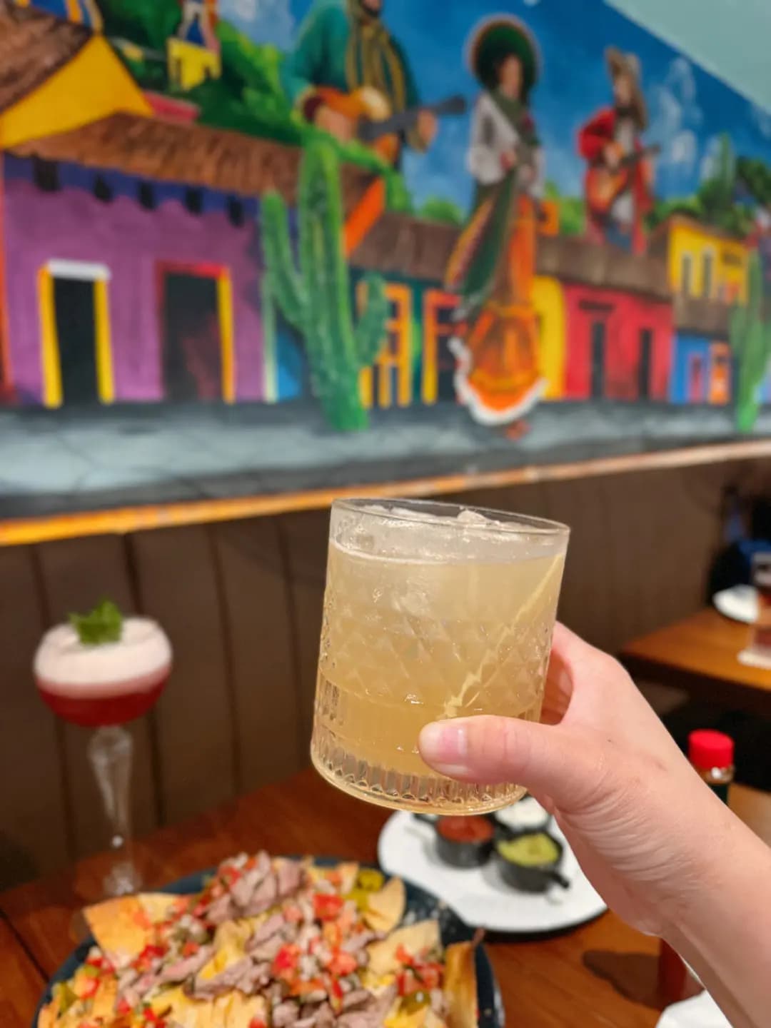 Tequila Mex photo 6